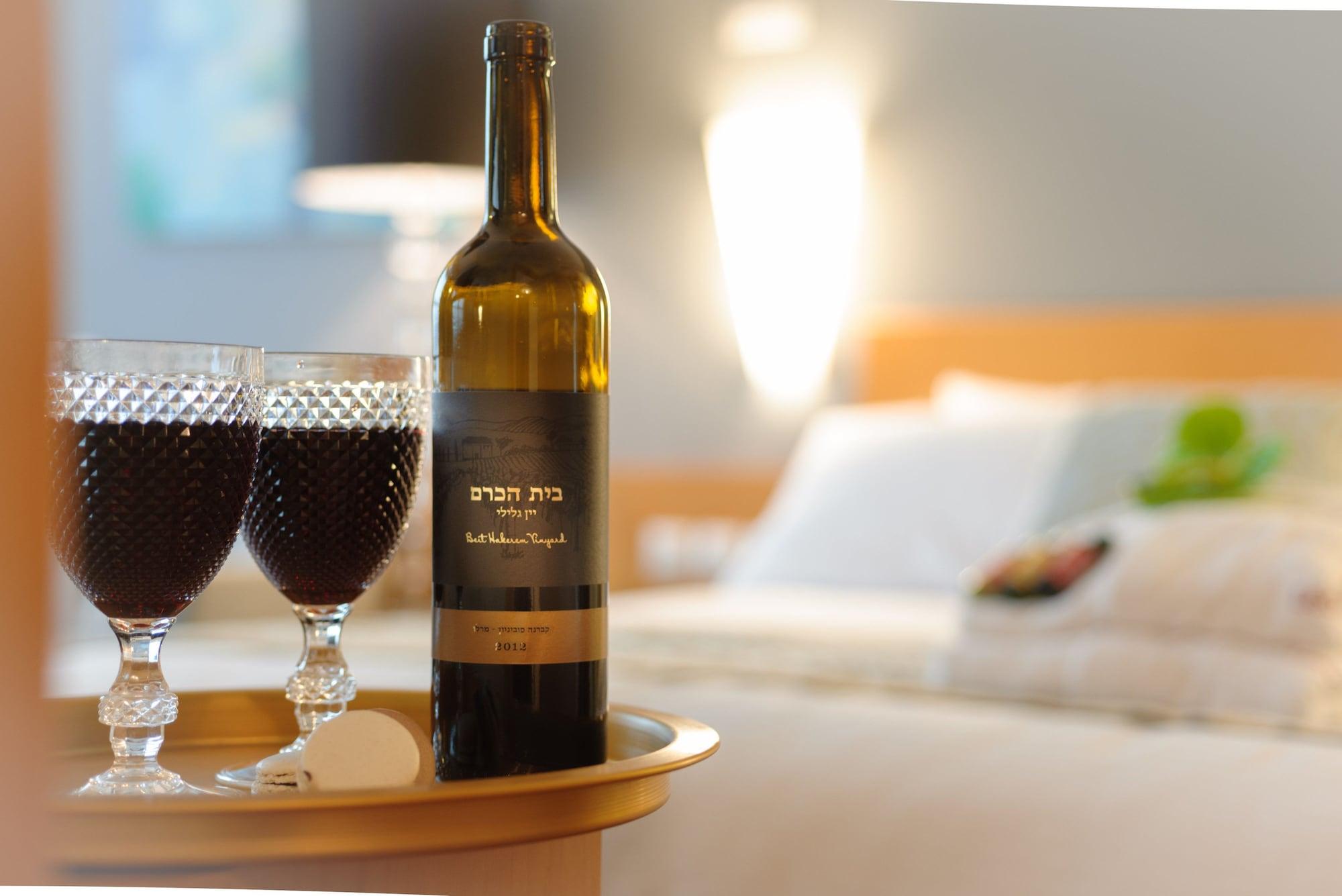 Leonardo Plaza Ashdod Hotel Ngoại thất bức ảnh