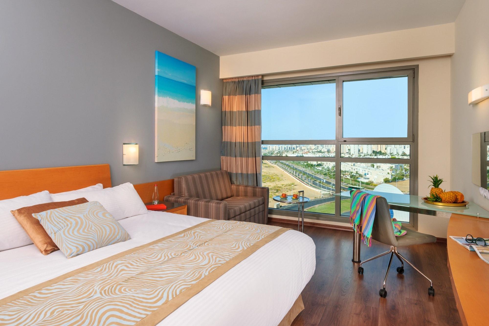 Leonardo Plaza Ashdod Hotel Ngoại thất bức ảnh