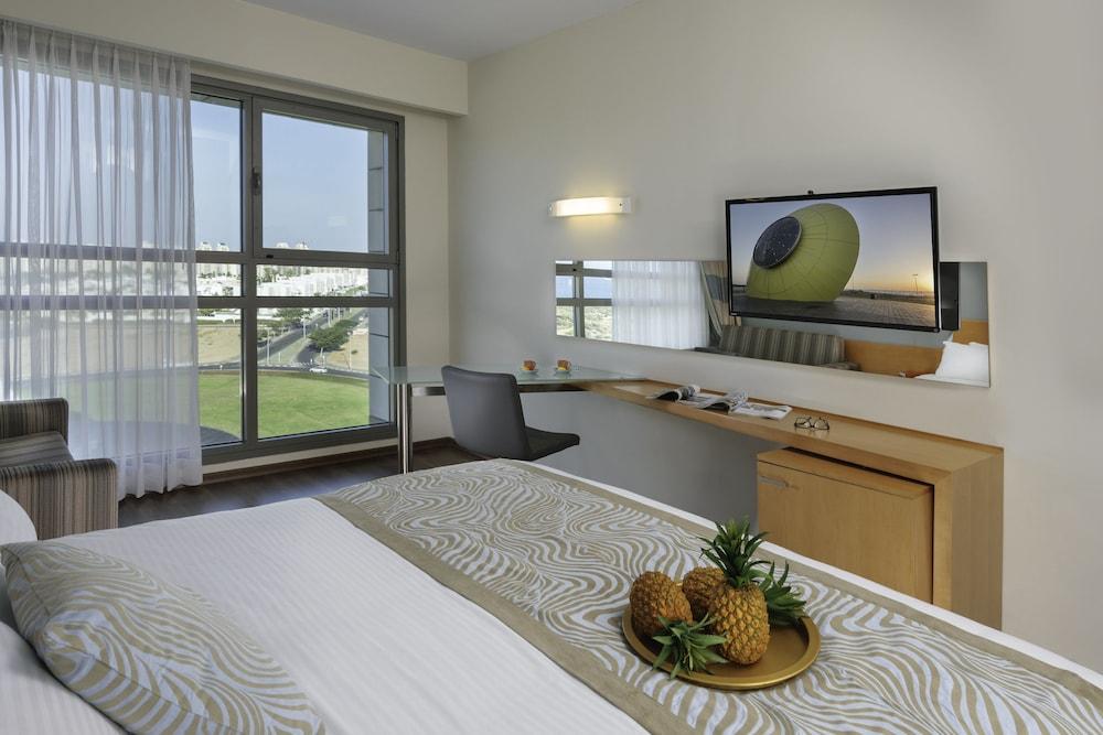 Leonardo Plaza Ashdod Hotel Ngoại thất bức ảnh