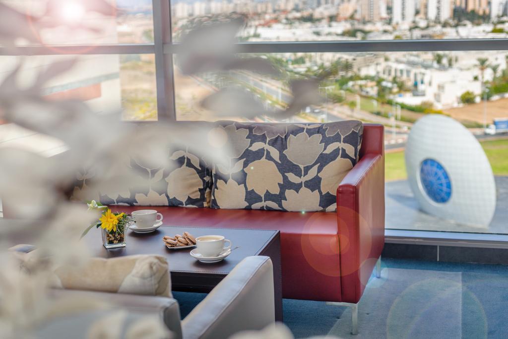 Leonardo Plaza Ashdod Hotel Ngoại thất bức ảnh