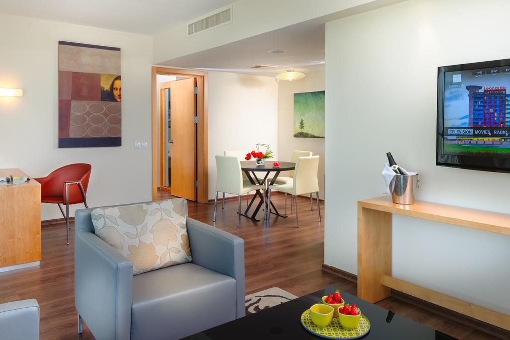 Leonardo Plaza Ashdod Hotel Ngoại thất bức ảnh