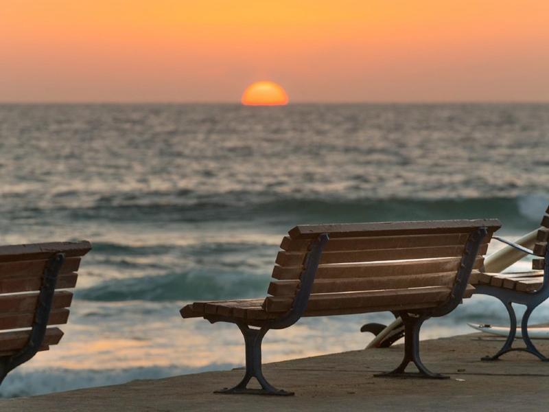 Leonardo Plaza Ashdod Hotel Ngoại thất bức ảnh