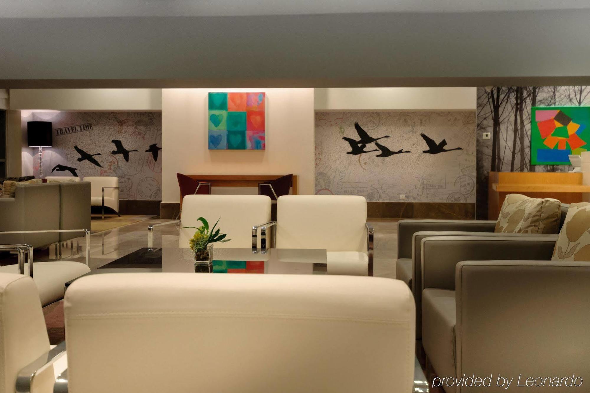 Leonardo Plaza Ashdod Hotel Ngoại thất bức ảnh
