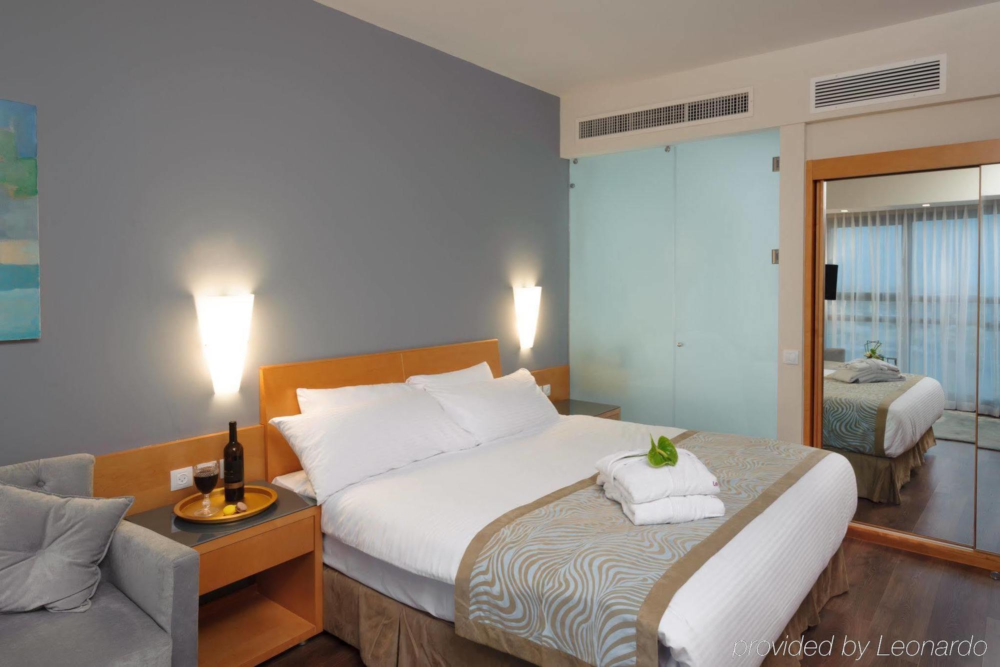 Leonardo Plaza Ashdod Hotel Ngoại thất bức ảnh