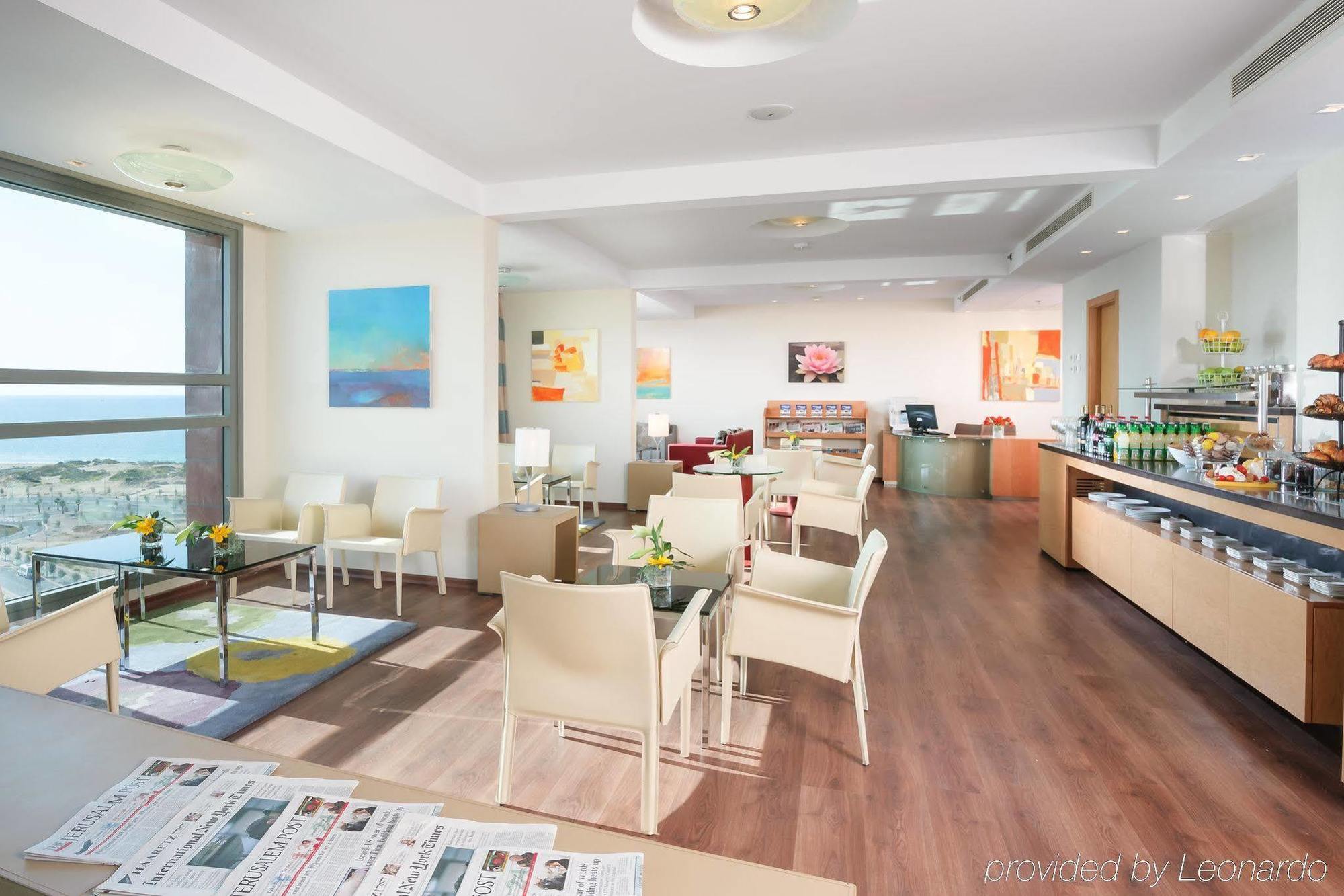 Leonardo Plaza Ashdod Hotel Ngoại thất bức ảnh