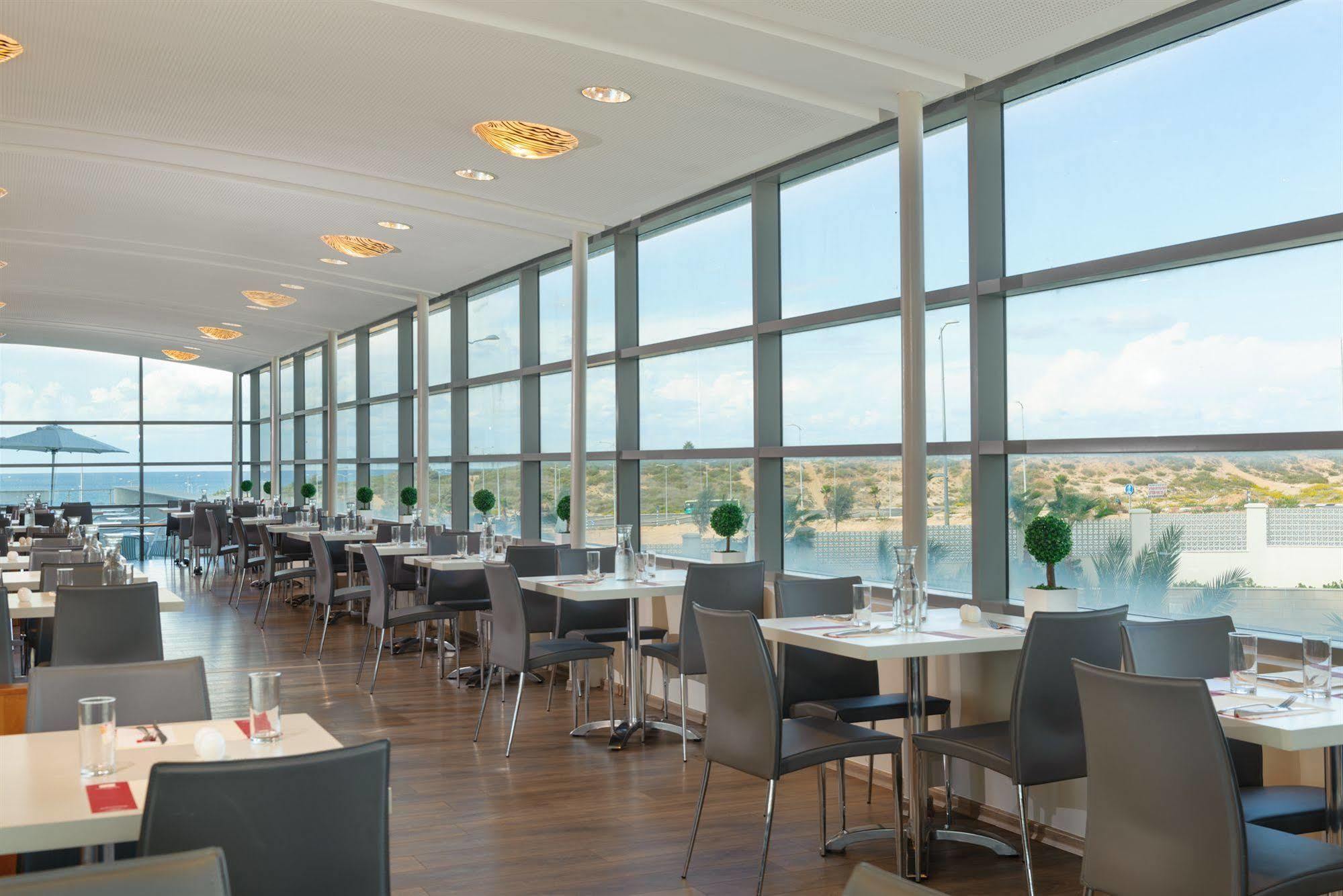 Leonardo Plaza Ashdod Hotel Ngoại thất bức ảnh