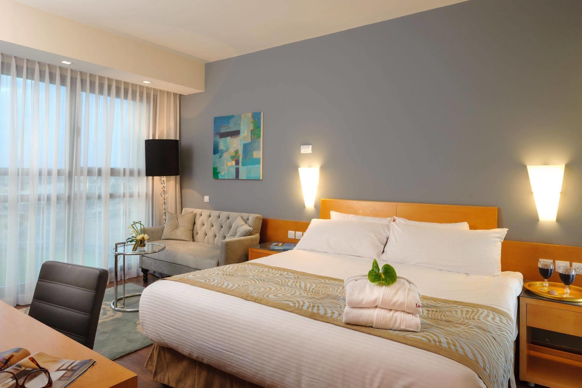 Leonardo Plaza Ashdod Hotel Ngoại thất bức ảnh