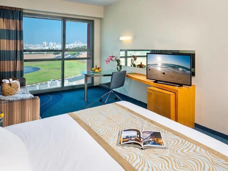 Leonardo Plaza Ashdod Hotel Ngoại thất bức ảnh