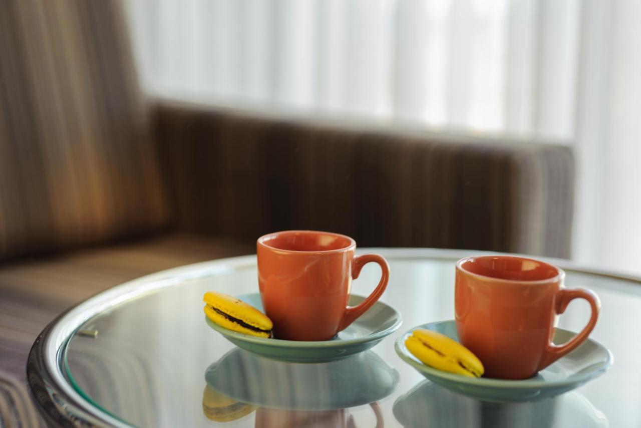 Leonardo Plaza Ashdod Hotel Ngoại thất bức ảnh